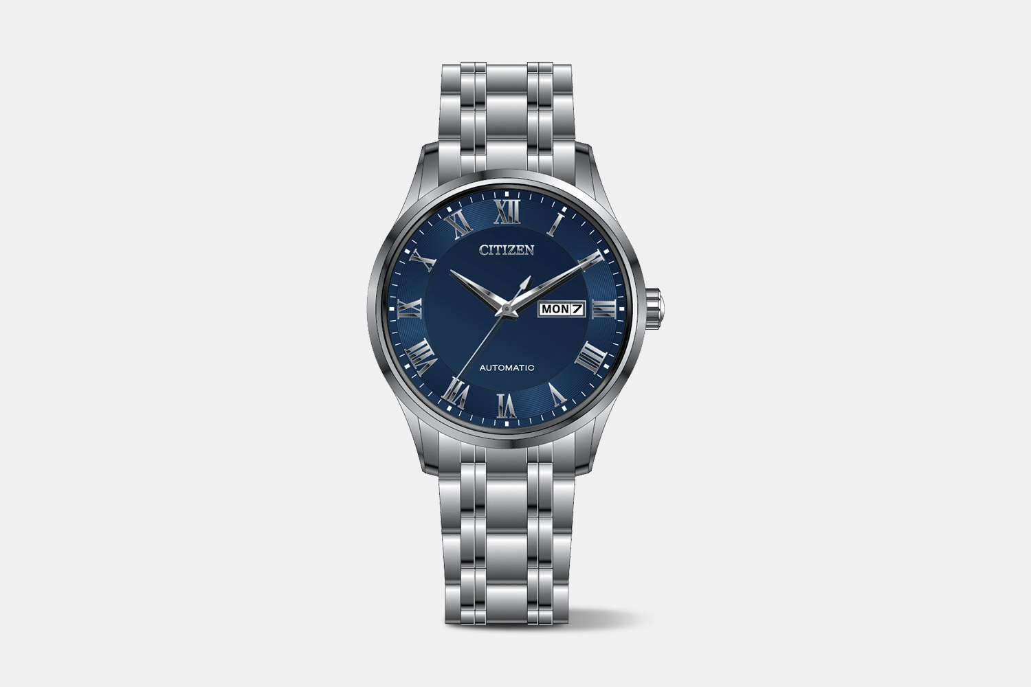 Citizen NH8360 Automatic Watch | Watches | Dress Watches | Drop